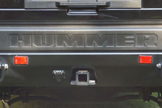 hummer